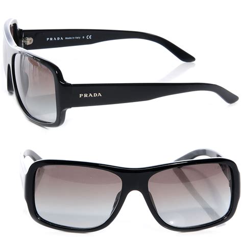 prada subglasses black|knock off black prada sunglasses.